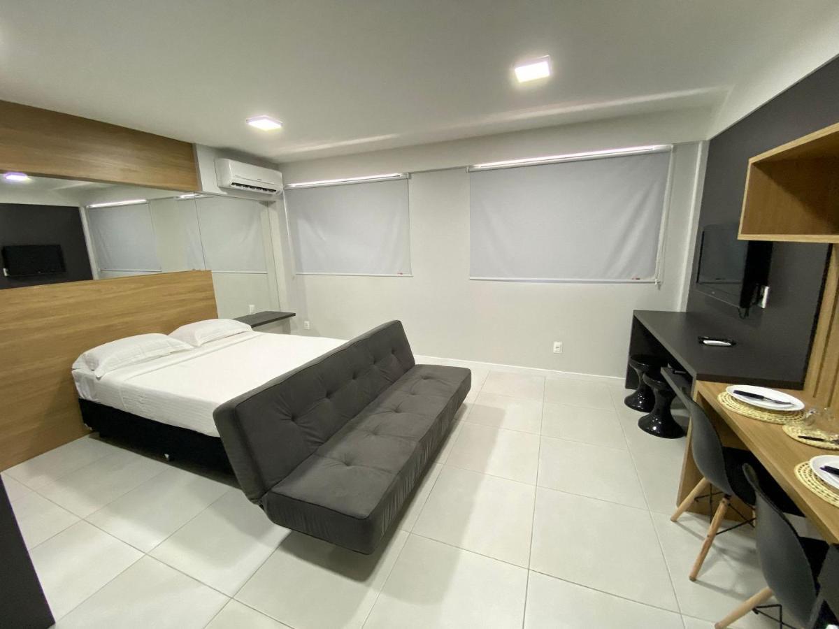 Apartamento Edifício Time - Apto 1118 - ER Hospedagens Maceió Exterior foto