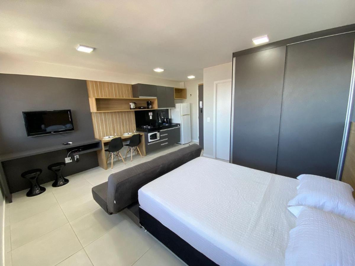 Apartamento Edifício Time - Apto 1118 - ER Hospedagens Maceió Exterior foto