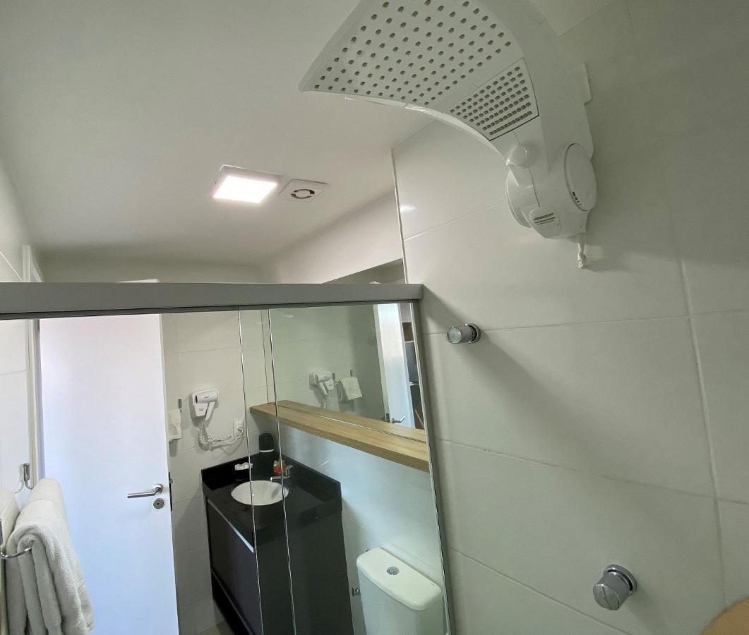 Apartamento Edifício Time - Apto 1118 - ER Hospedagens Maceió Exterior foto