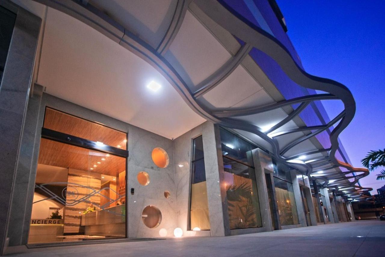 Apartamento Edifício Time - Apto 1118 - ER Hospedagens Maceió Exterior foto